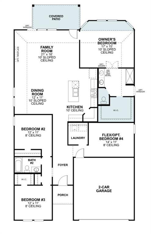 1736 Opaca Drive