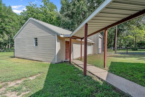 A home in Diana