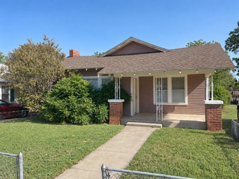 Photo of 349 Jeanette Street, Abilene, TX 79602 (MLS # 21394244)