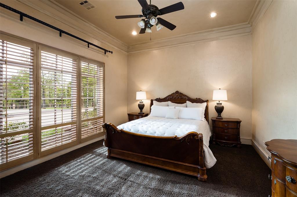 THE ENCLAVE ADDN (Argyle) - Residential