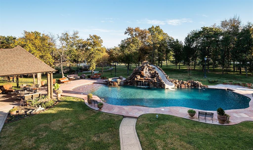 THE ENCLAVE ADDN (Argyle) - Residential