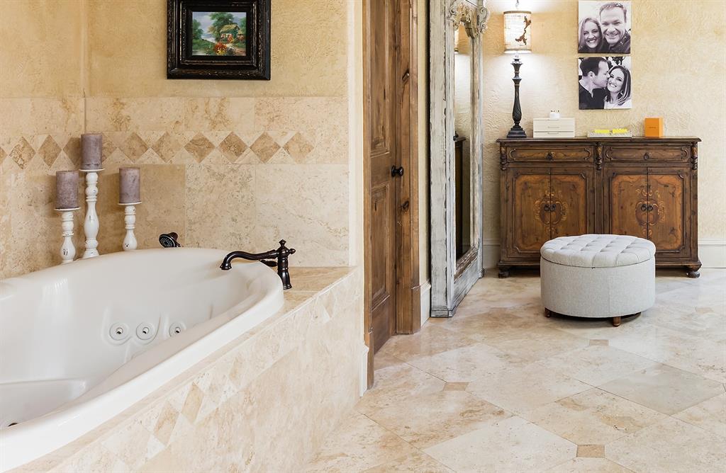 THE ENCLAVE ADDN (Argyle) - Residential