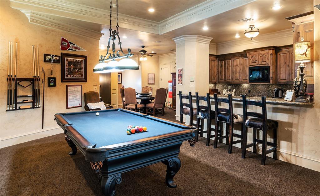 THE ENCLAVE ADDN (Argyle) - Residential