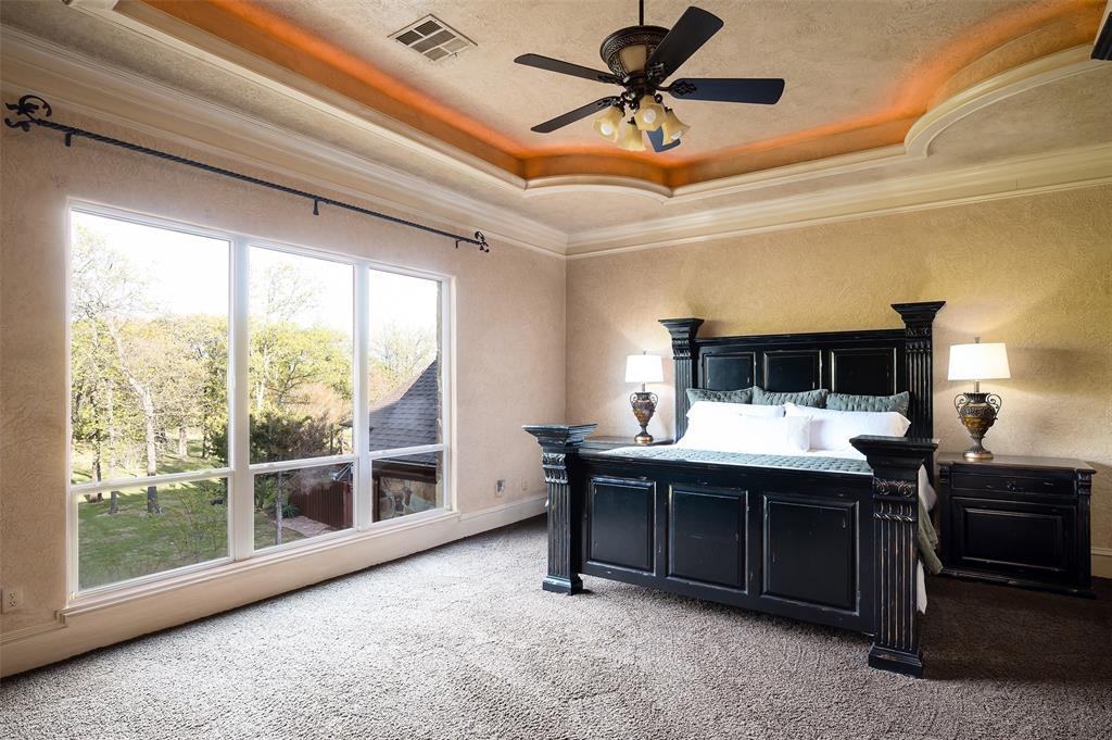 THE ENCLAVE ADDN (Argyle) - Residential