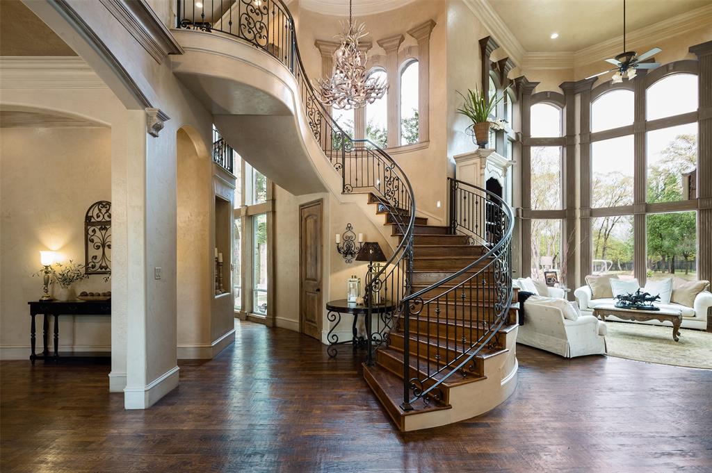 THE ENCLAVE ADDN (Argyle) - Residential