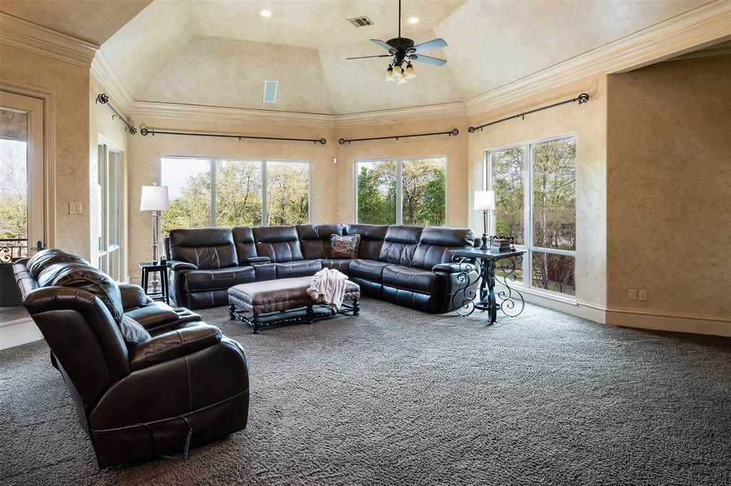 THE ENCLAVE ADDN (Argyle) - Residential