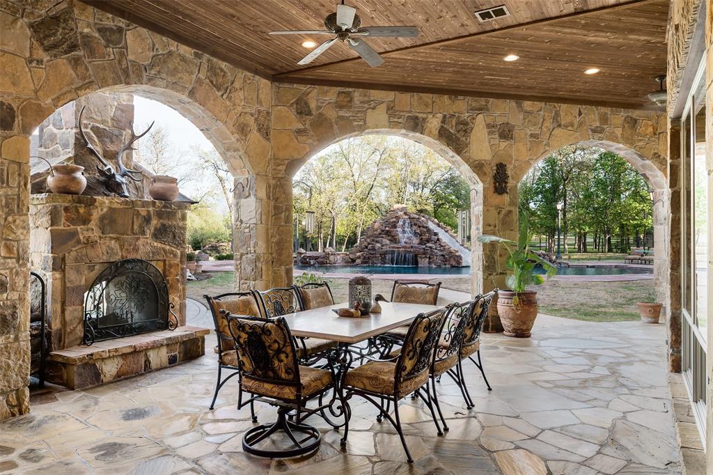 THE ENCLAVE ADDN (Argyle) - Residential