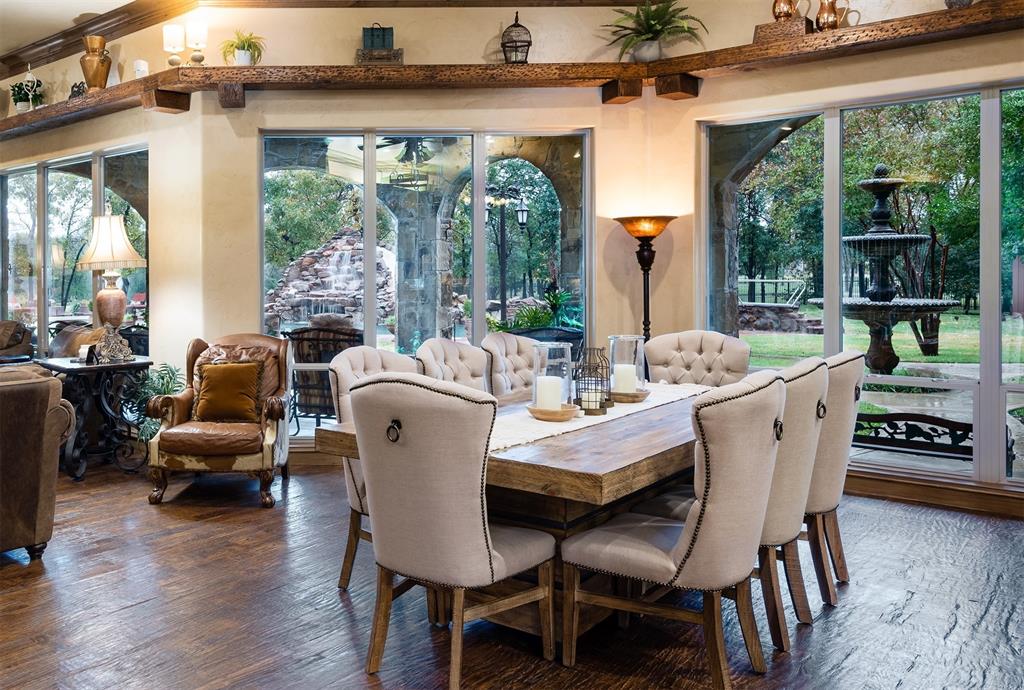 THE ENCLAVE ADDN (Argyle) - Residential