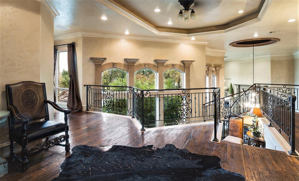 THE ENCLAVE ADDN (Argyle) - Residential