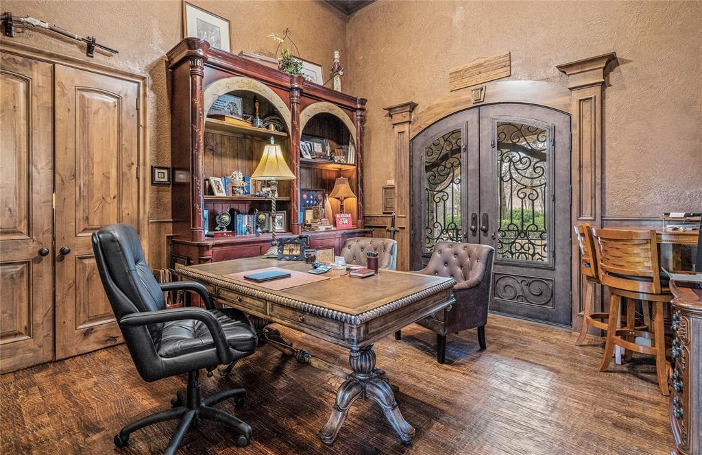 THE ENCLAVE ADDN (Argyle) - Residential