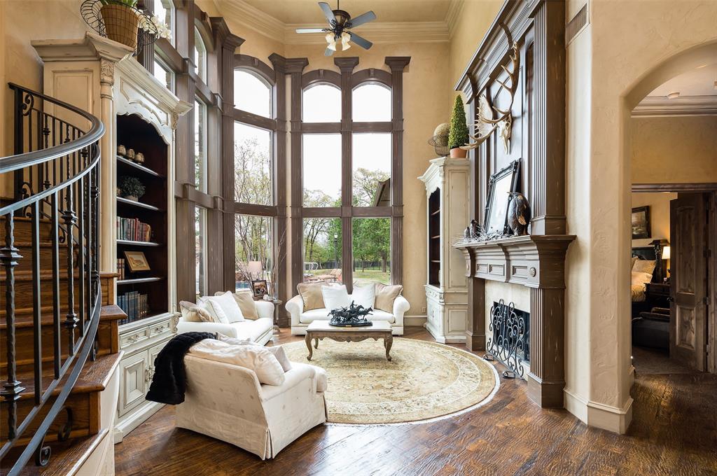 THE ENCLAVE ADDN (Argyle) - Residential