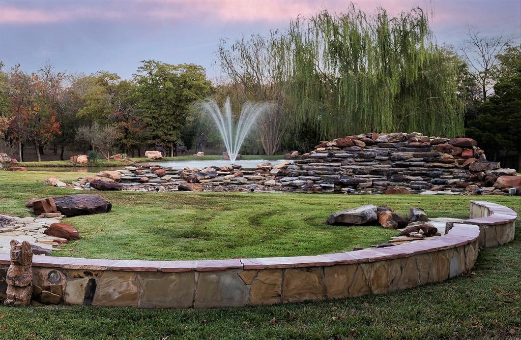 THE ENCLAVE ADDN (Argyle) - Residential