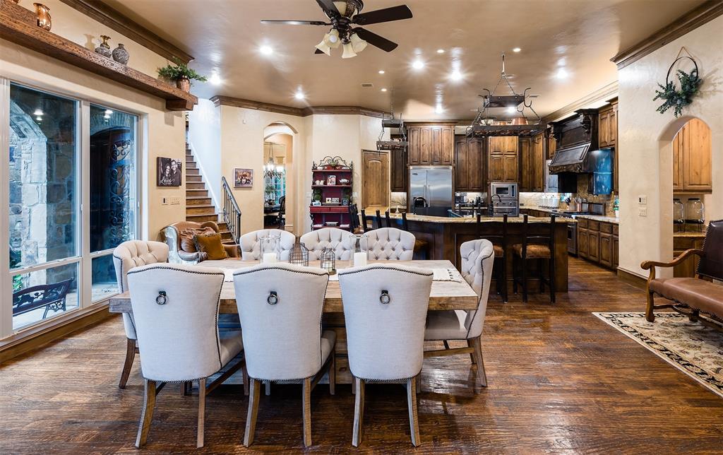 THE ENCLAVE ADDN (Argyle) - Residential