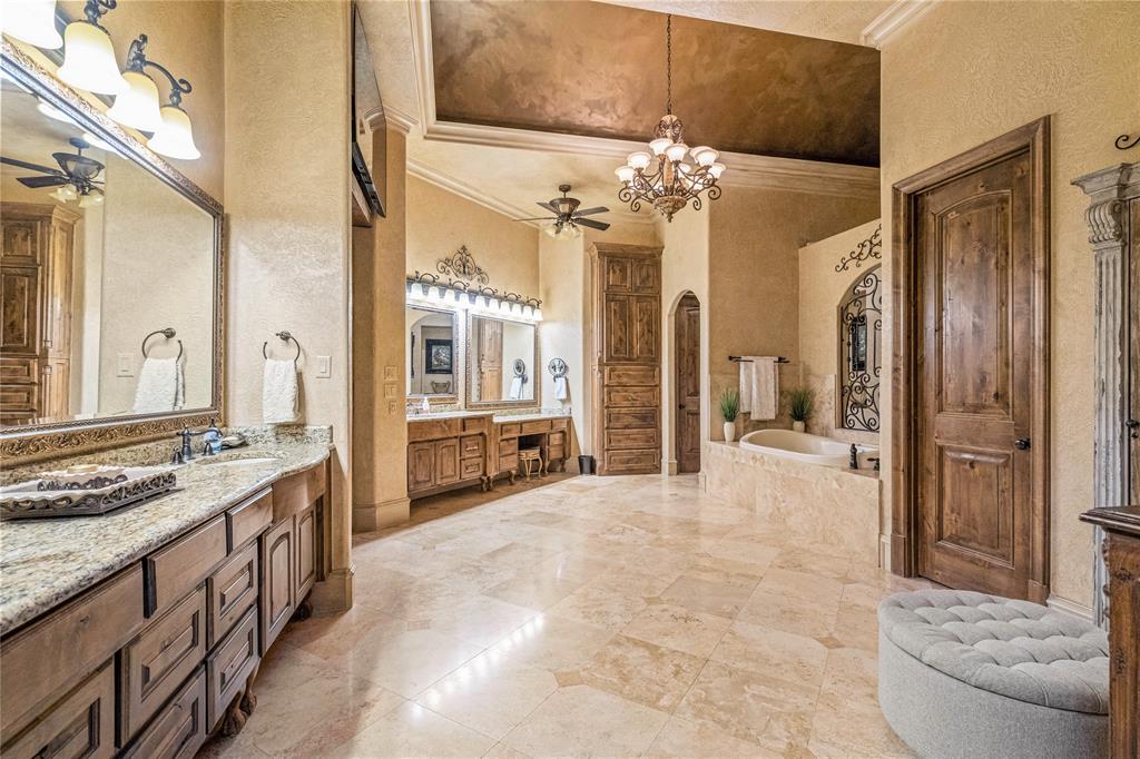 THE ENCLAVE ADDN (Argyle) - Residential