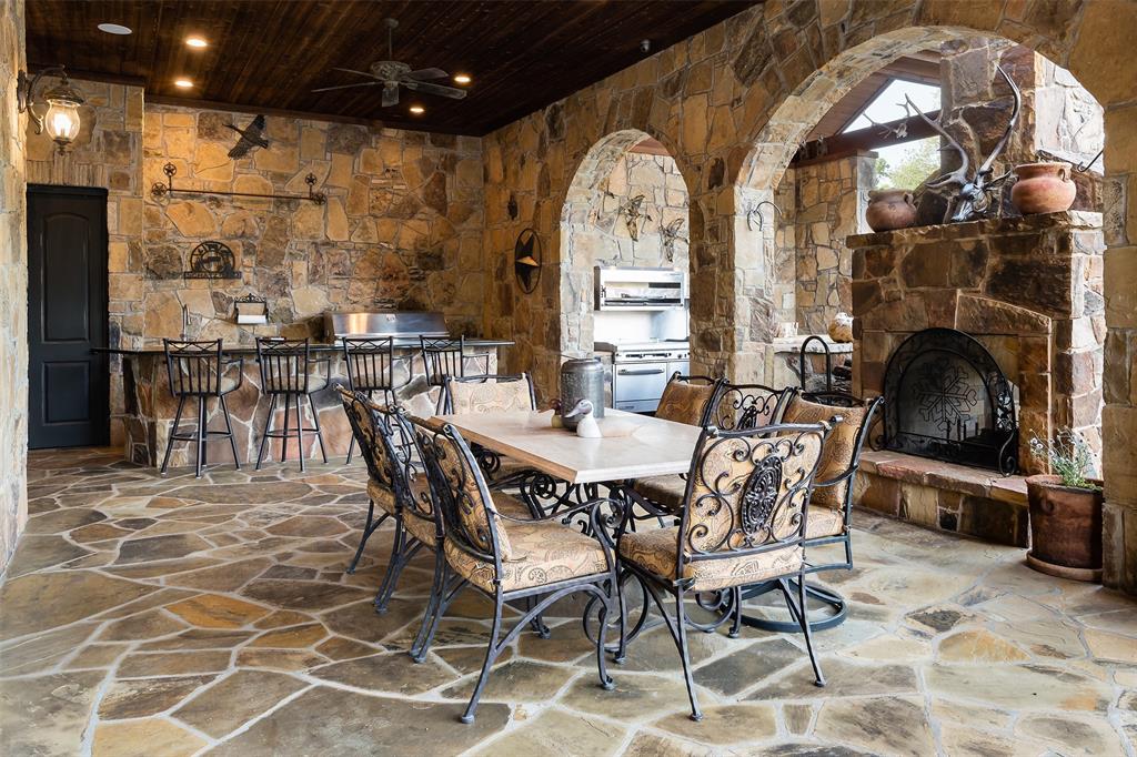 THE ENCLAVE ADDN (Argyle) - Residential