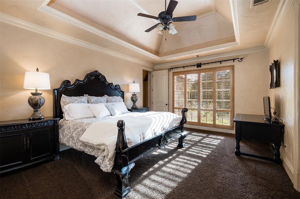 THE ENCLAVE ADDN (Argyle) - Residential