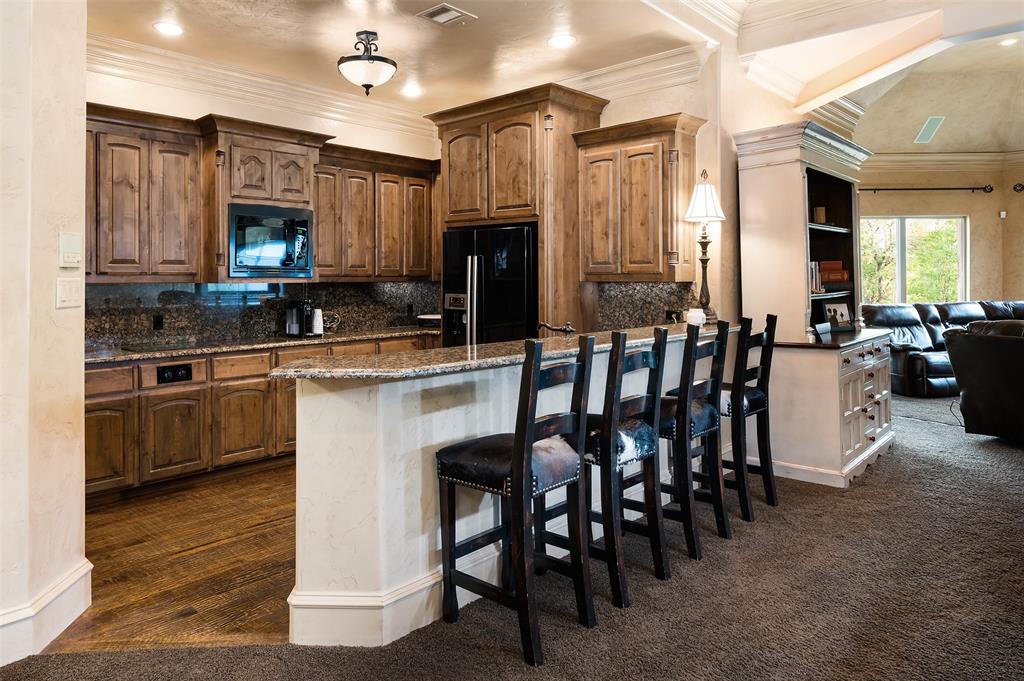 THE ENCLAVE ADDN (Argyle) - Residential