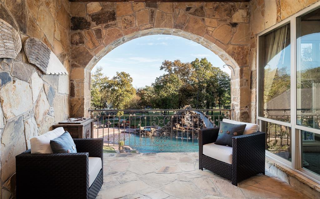 THE ENCLAVE ADDN (Argyle) - Residential