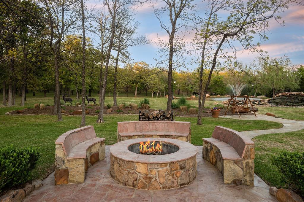 THE ENCLAVE ADDN (Argyle) - Residential