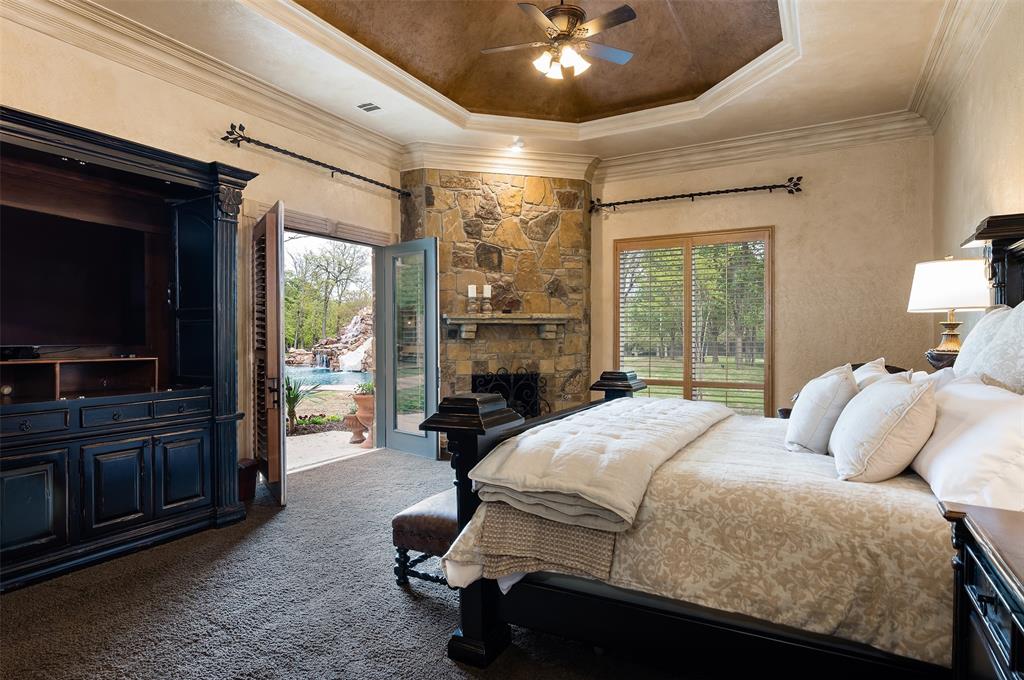 THE ENCLAVE ADDN (Argyle) - Residential