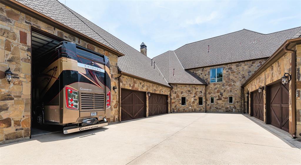 THE ENCLAVE ADDN (Argyle) - Residential