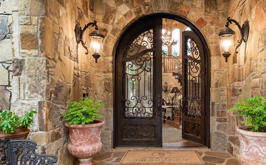 THE ENCLAVE ADDN (Argyle) - Residential