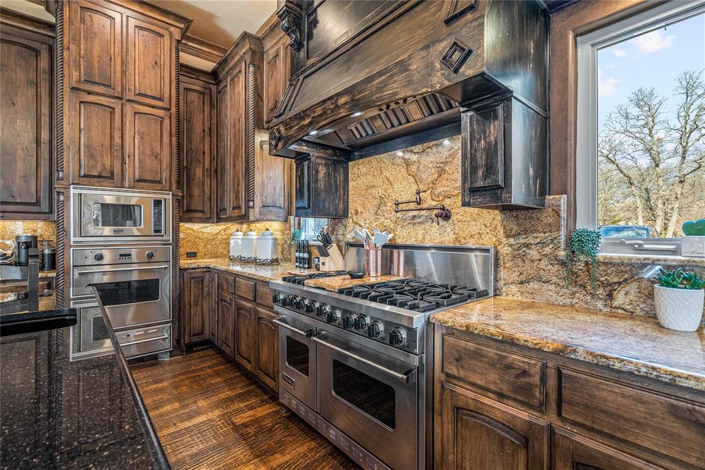 THE ENCLAVE ADDN (Argyle) - Residential