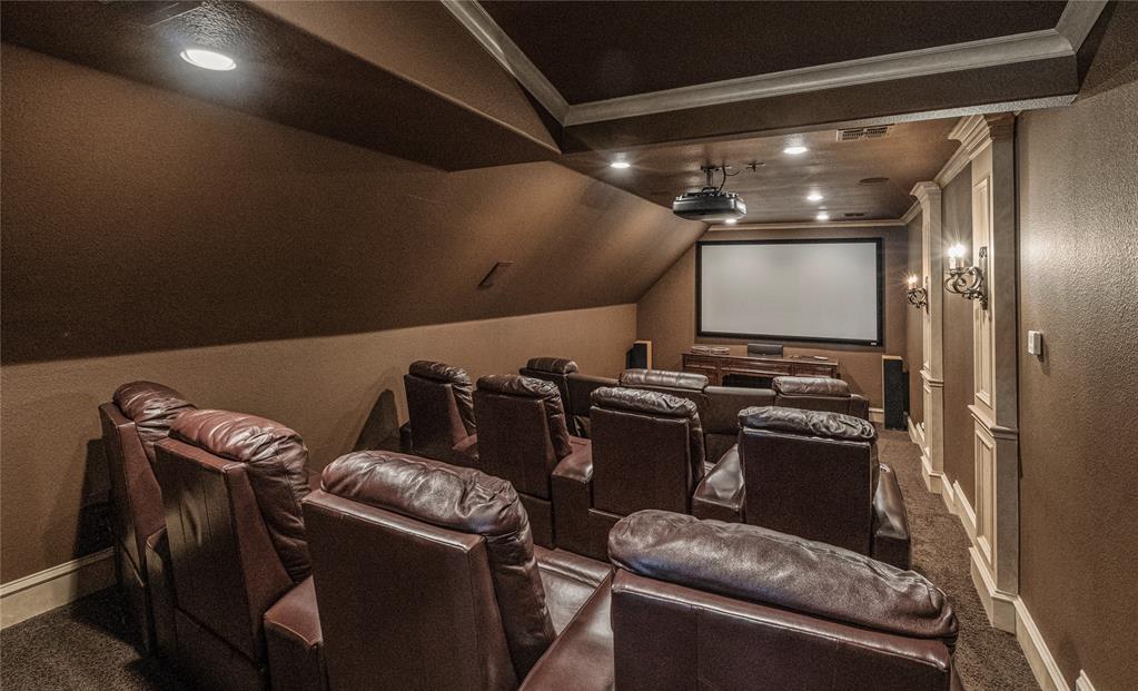 THE ENCLAVE ADDN (Argyle) - Residential