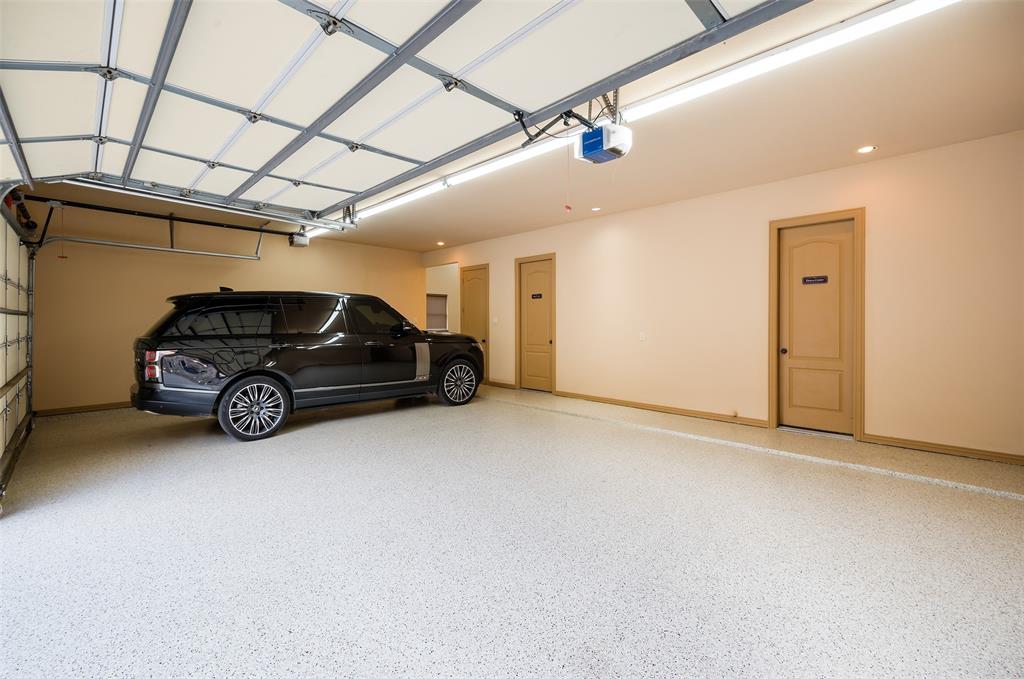 THE ENCLAVE ADDN (Argyle) - Residential