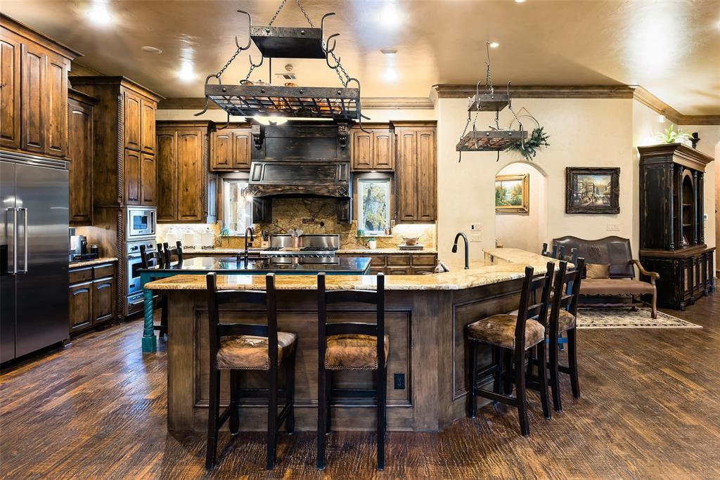 THE ENCLAVE ADDN (Argyle) - Residential