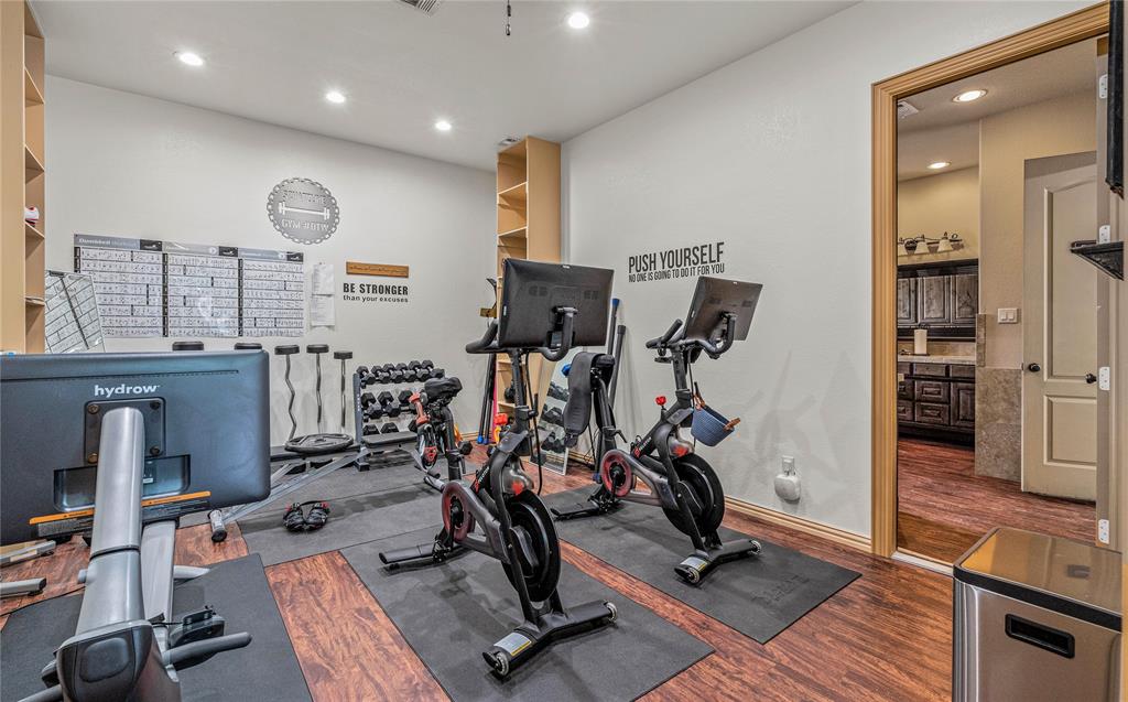 THE ENCLAVE ADDN (Argyle) - Residential