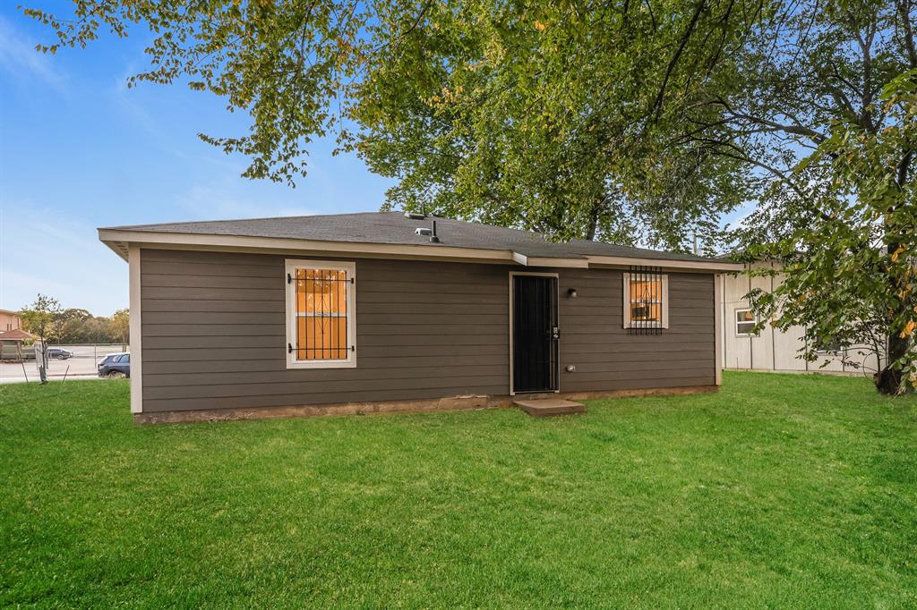 Willi Walter #4 Add - Residential