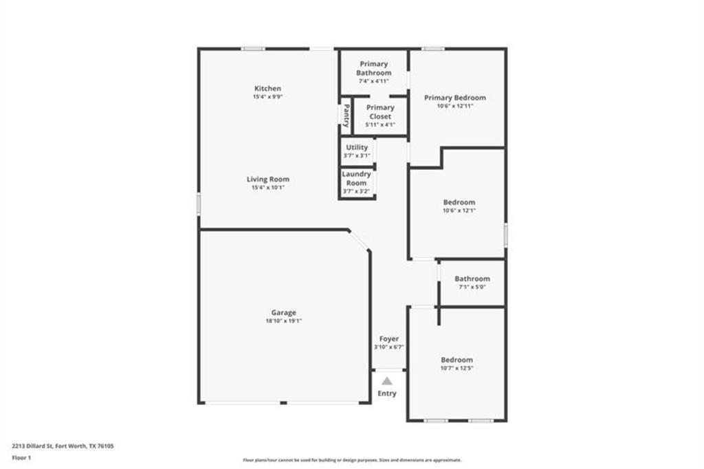 Willi Walter #4 Add - Residential