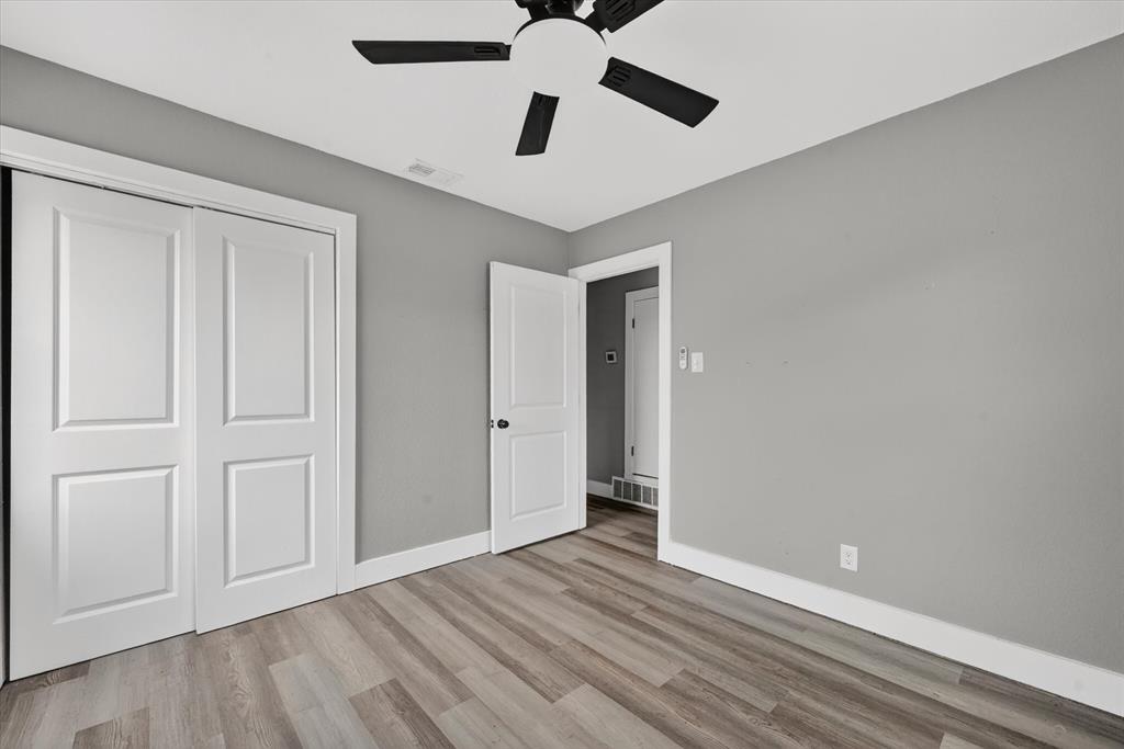 Van Alstyne East - Residential