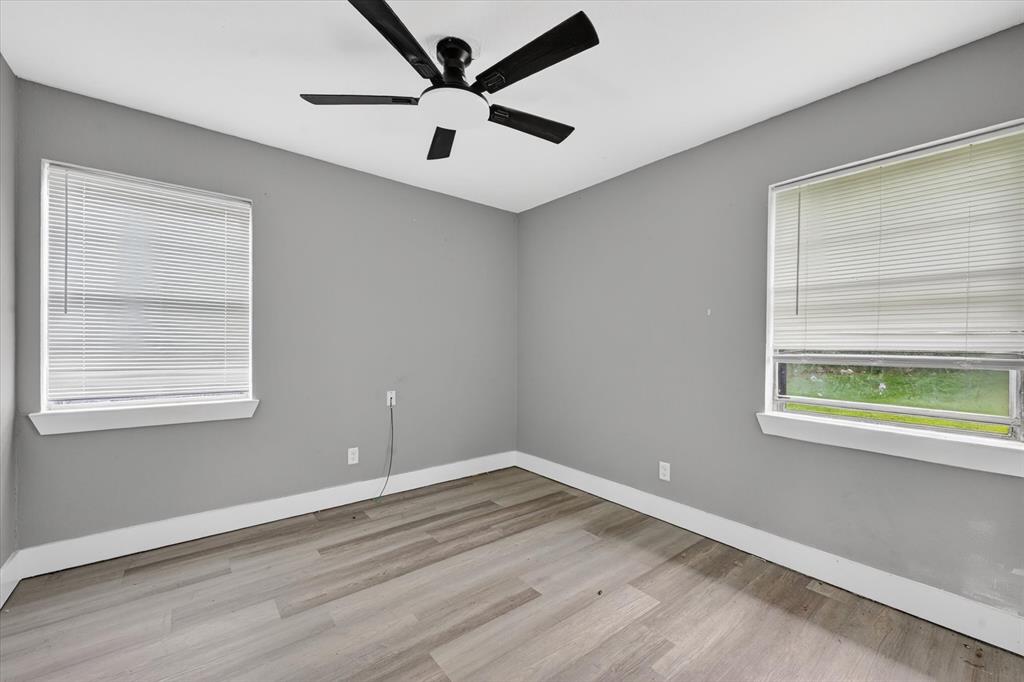 Van Alstyne East - Residential