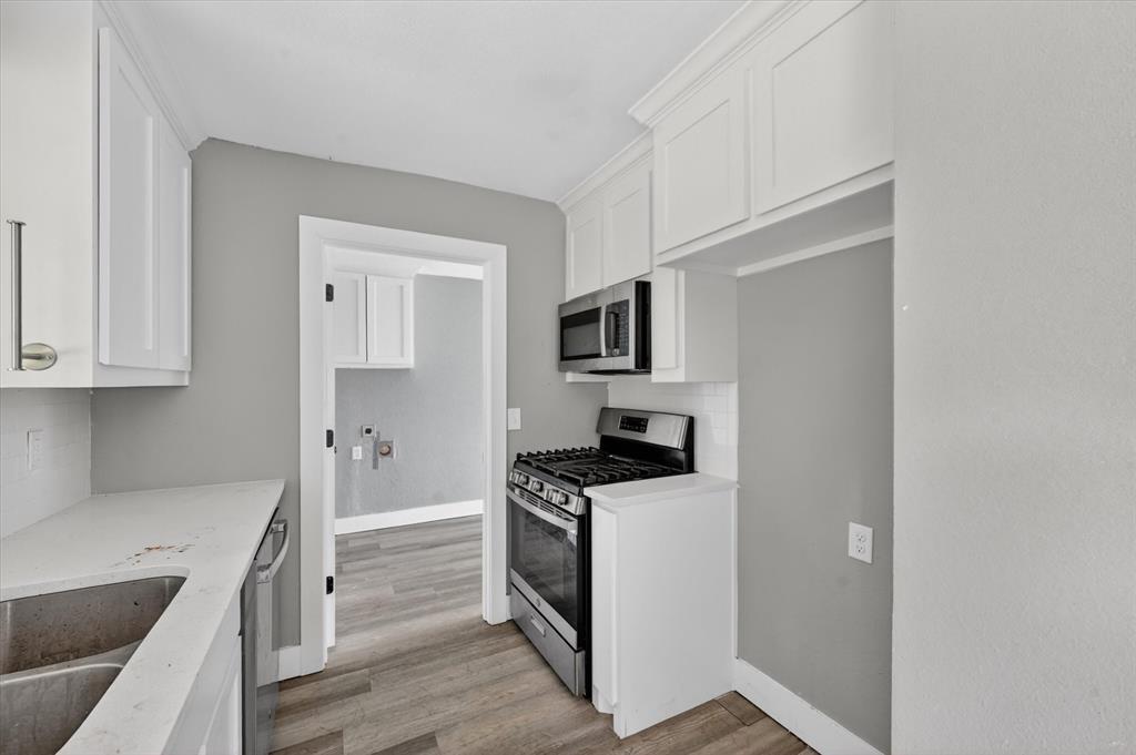 Van Alstyne East - Residential