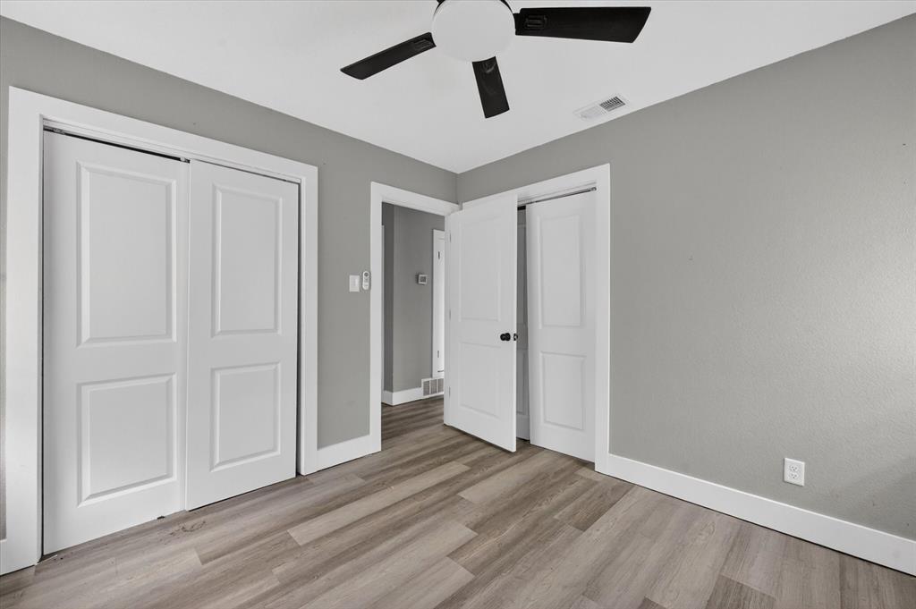 Van Alstyne East - Residential