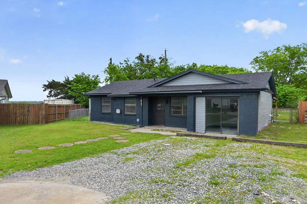 Van Alstyne East - Residential