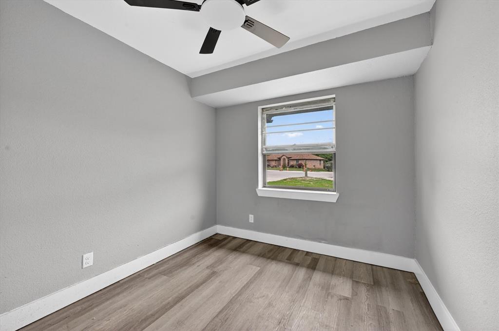 Van Alstyne East - Residential