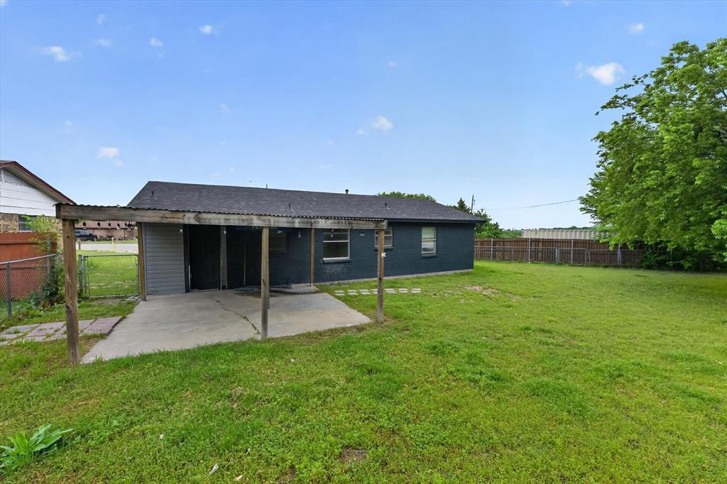 Van Alstyne East - Residential