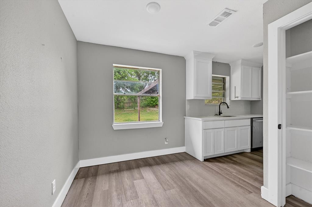 Van Alstyne East - Residential