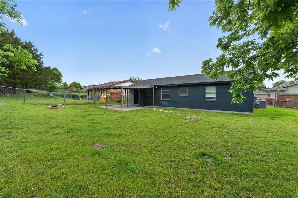 Van Alstyne East - Residential