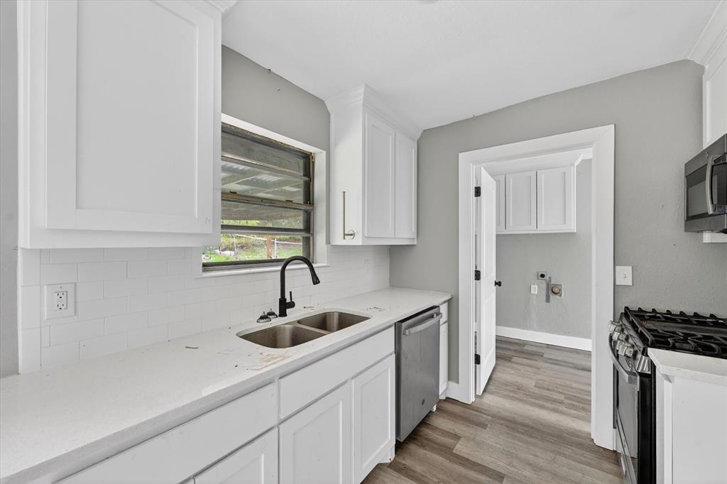 Van Alstyne East - Residential