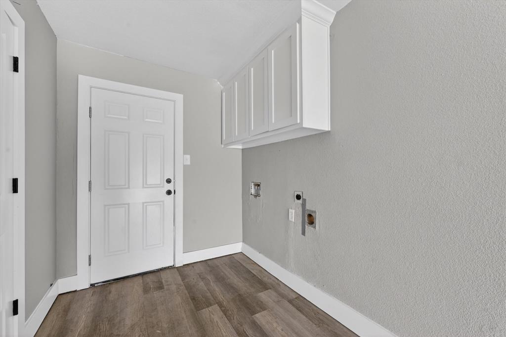 Van Alstyne East - Residential