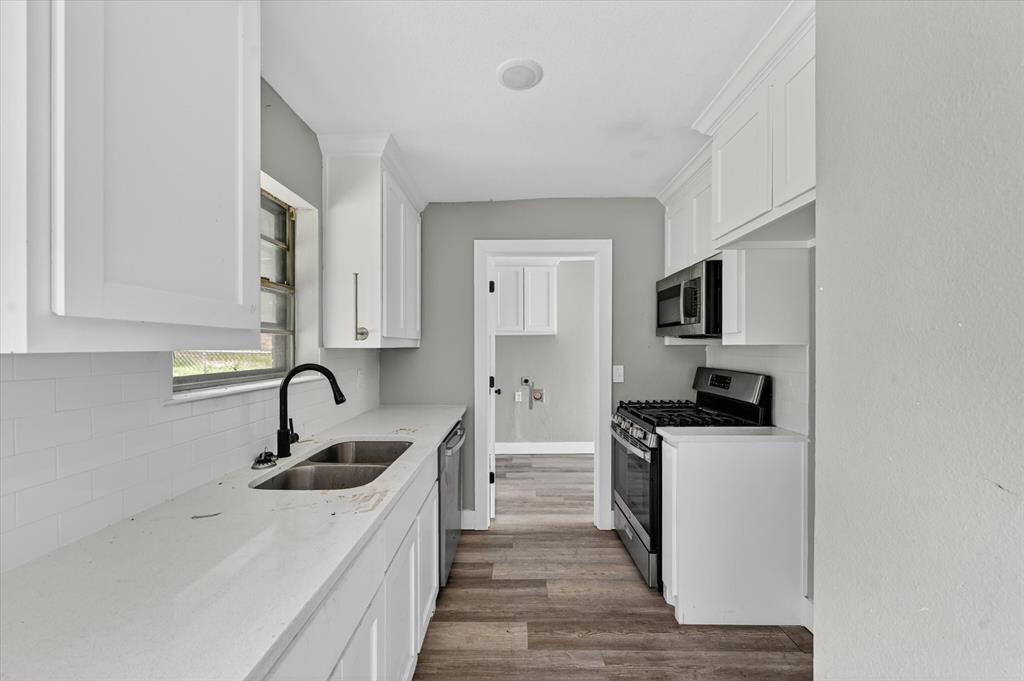 Van Alstyne East - Residential