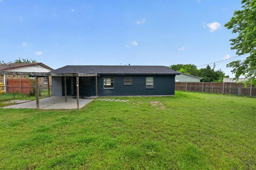 Van Alstyne East - Residential