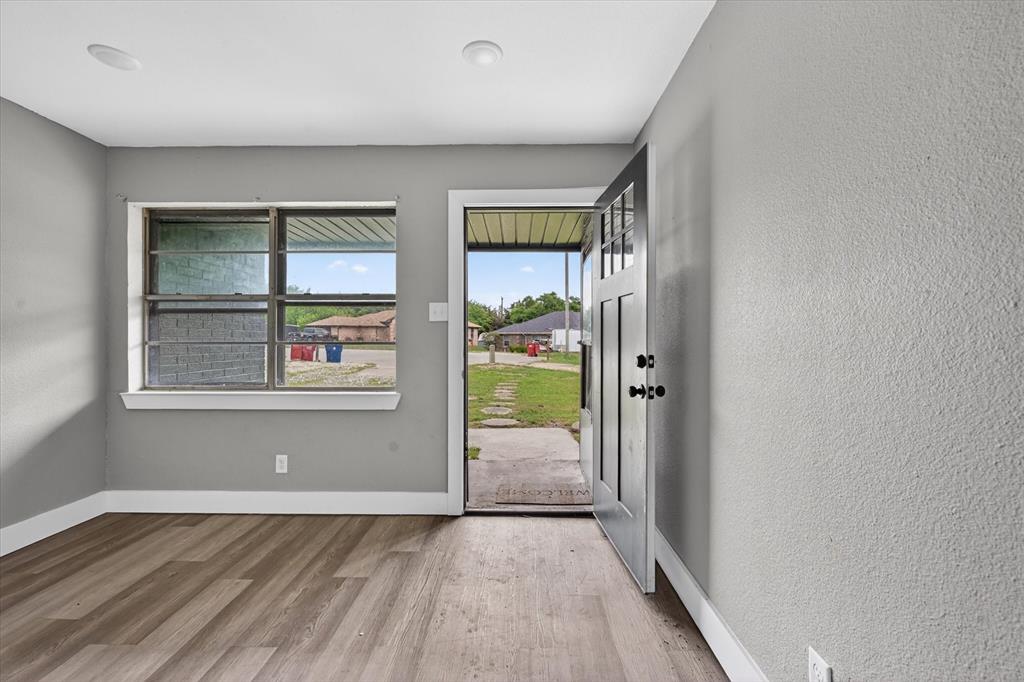 Van Alstyne East - Residential