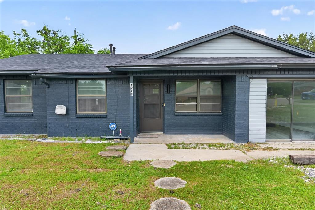 Van Alstyne East - Residential