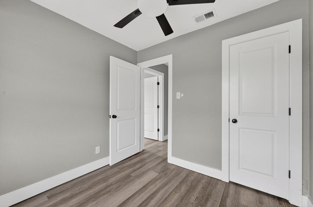 Van Alstyne East - Residential