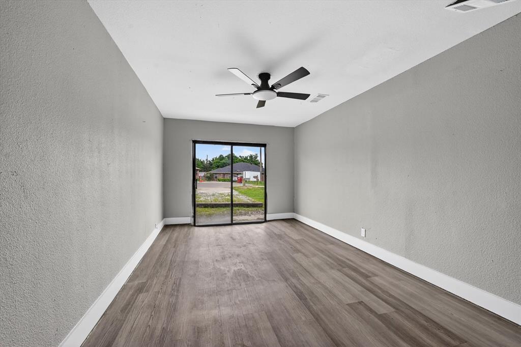 Van Alstyne East - Residential